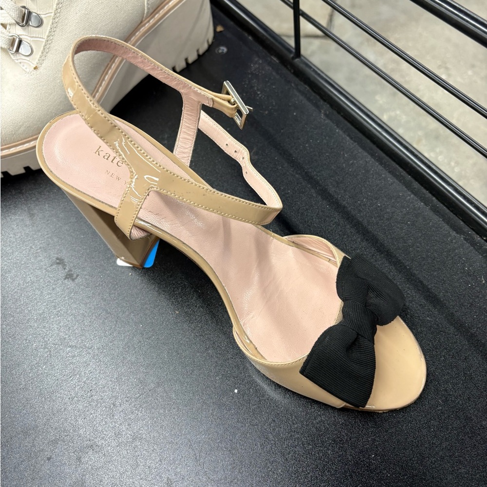 Kate Spade Isabel too size 9 shoes